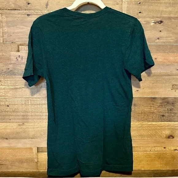 Yoga Graphic Tee, small - Picture 4 of 4